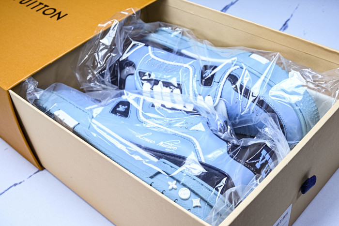 LVT SNEAKERS LVSRS-0098