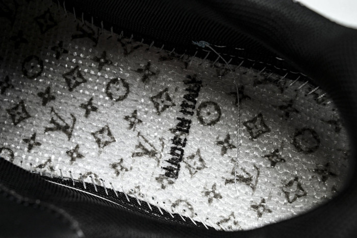 LVT SNEAKERS LVSRS-0098