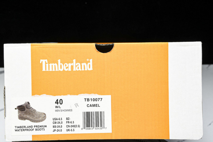T*imber*land TL-005