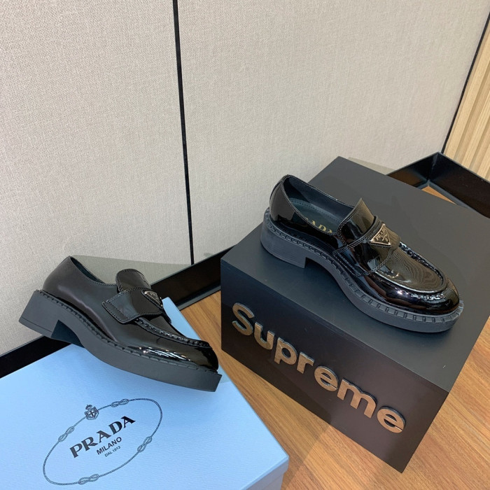 PRA SNEAKER PRAR-181