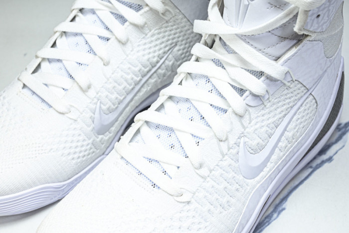 Nike Kobe 9 Elite Protro "HALO" FZ7335-100