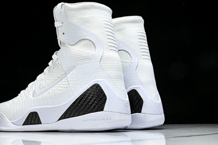 Nike Kobe 9 Elite Protro "HALO" FZ7335-100