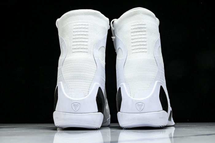 Nike Kobe 9 Elite Protro "HALO" FZ7335-100
