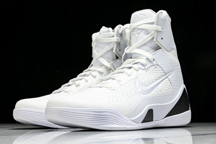 Nike Kobe 9 Elite Protro "HALO" FZ7335-100