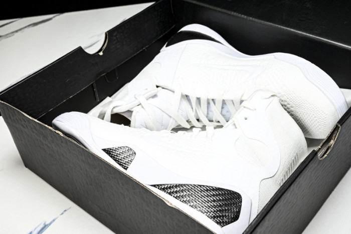 Nike Kobe 9 Elite Protro "HALO" FZ7335-100