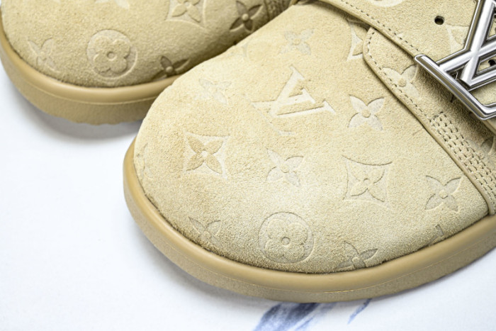 L*VT SANDALS LVLSS-0132