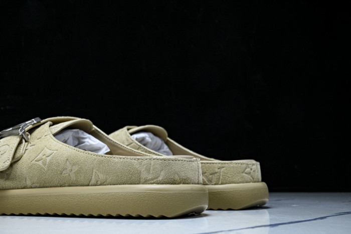 L*VT SANDALS LVLSS-0132