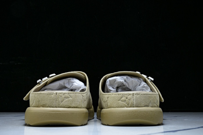 L*VT SANDALS LVLSS-0132