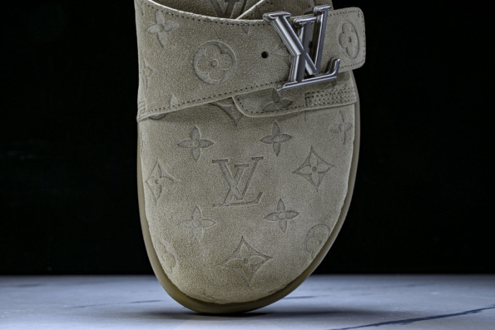 L*VT SANDALS LVLSS-0132