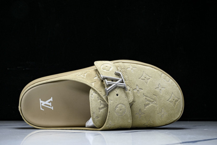 L*VT SANDALS LVLSS-0132