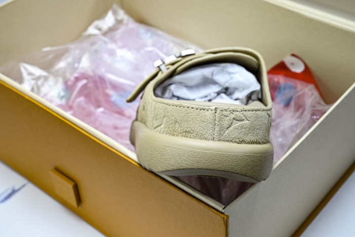 L*VT SANDALS LVLSS-0132