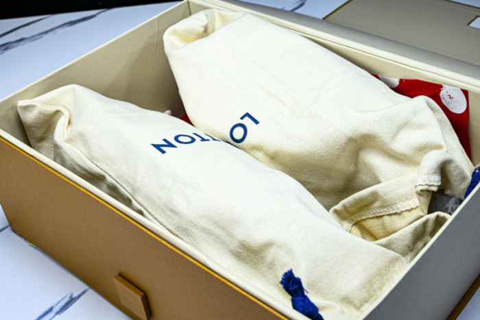 L*VT SANDALS LVLSS-0132