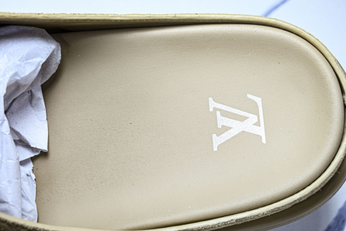 L*VT SANDALS LVLSS-0132