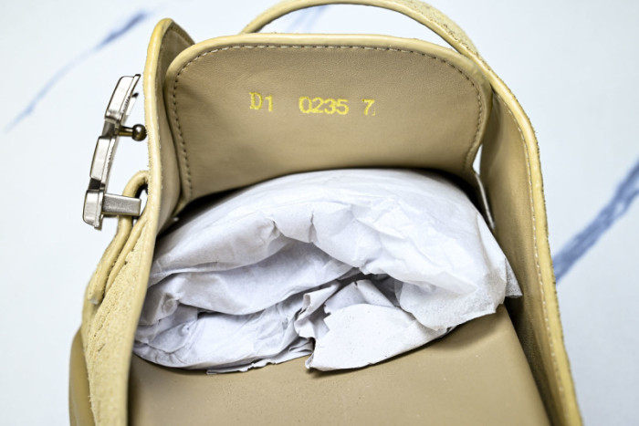 L*VT SANDALS LVLSS-0132