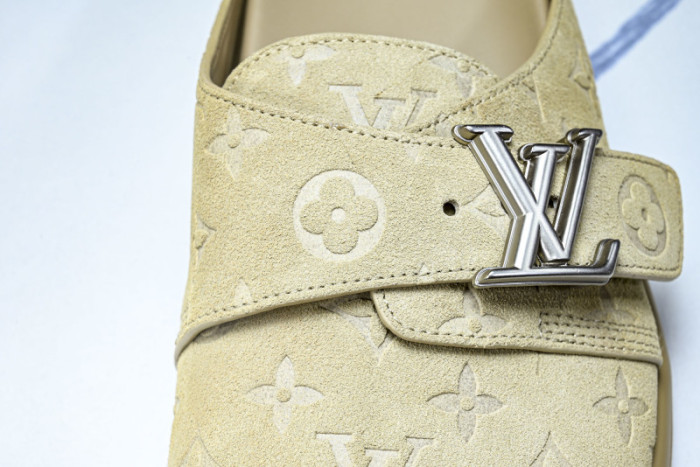 L*VT SANDALS LVLSS-0132