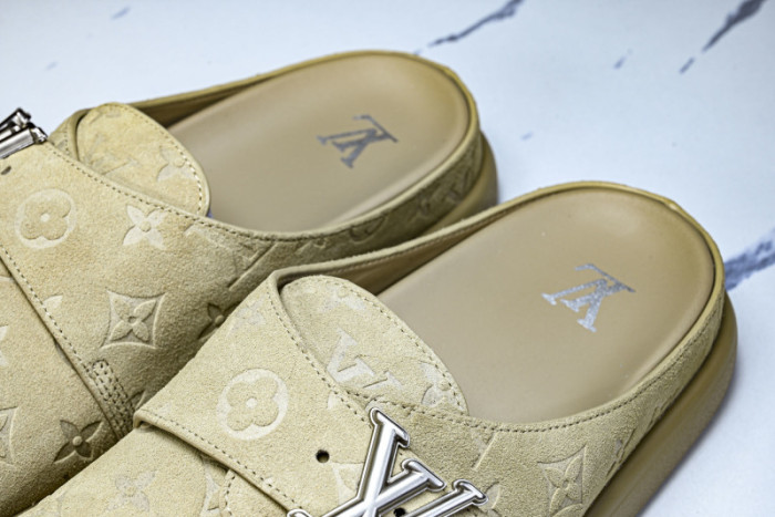 L*VT SANDALS LVLSS-0132