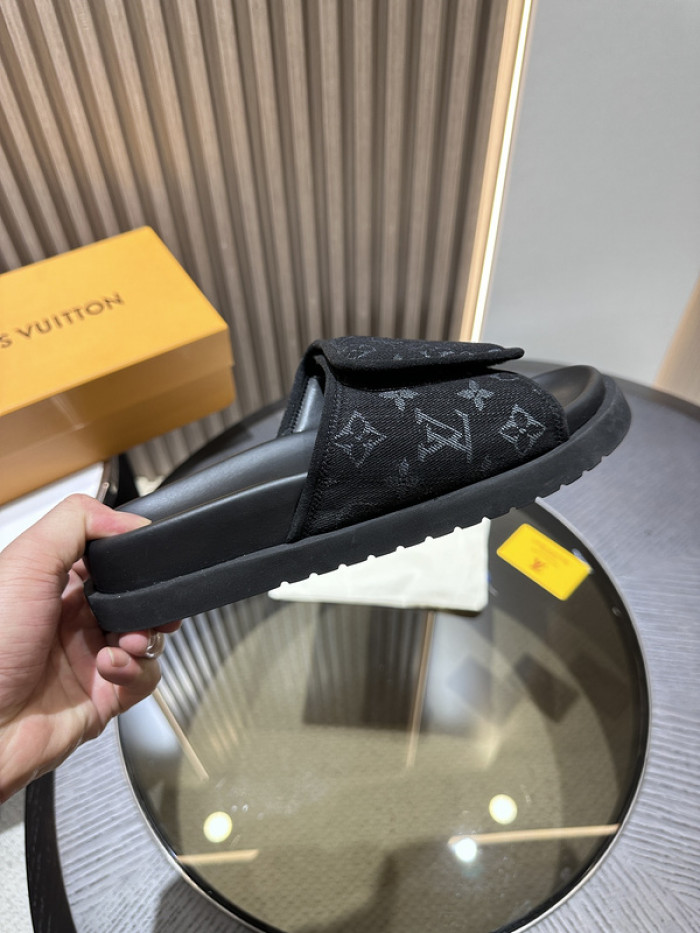 L*VT SANDALS LVLSS-039