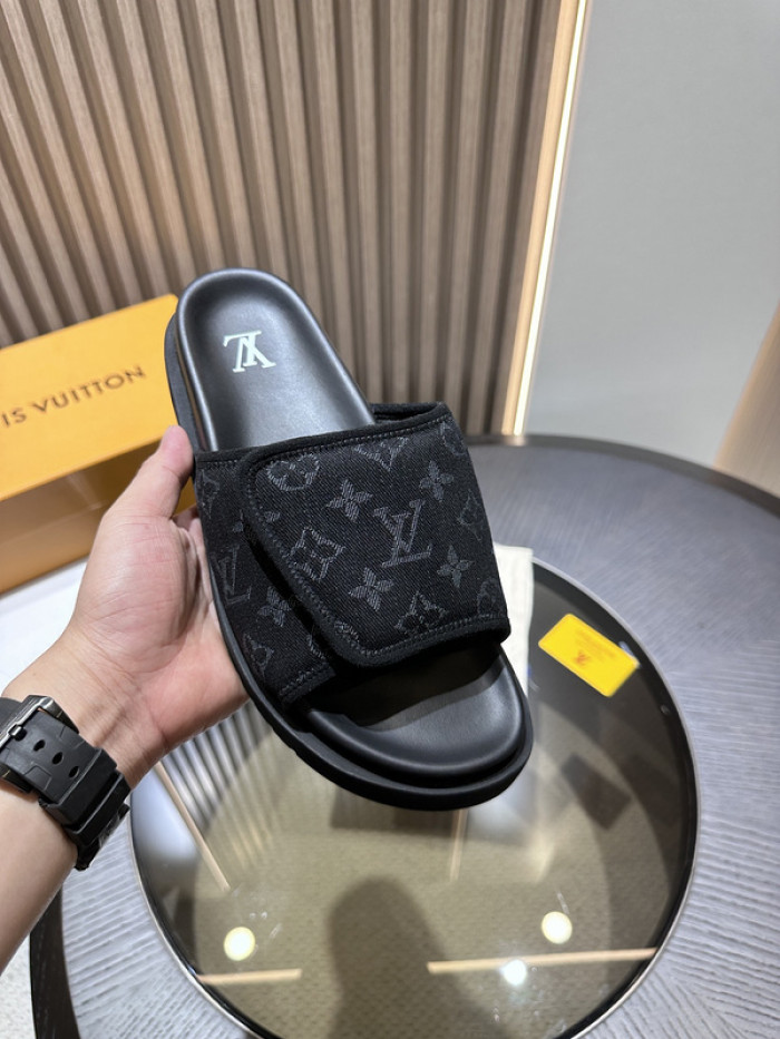 L*VT SANDALS LVLSS-039