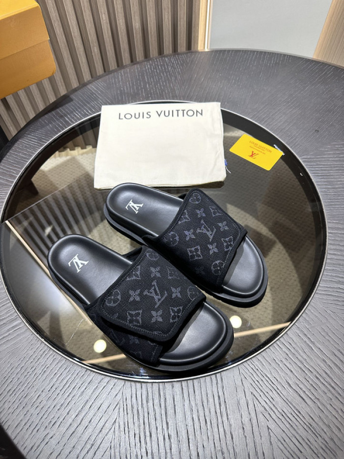 L*VT SANDALS LVLSS-039