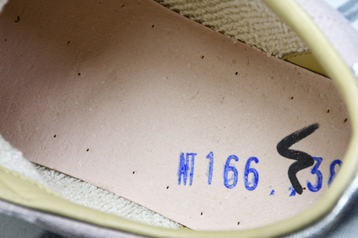 G*LDEN G*OSE SNEAKERS GGS-079