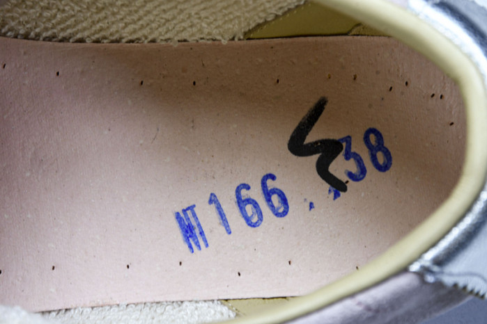 G*LDEN G*OSE SNEAKERS GGS-079