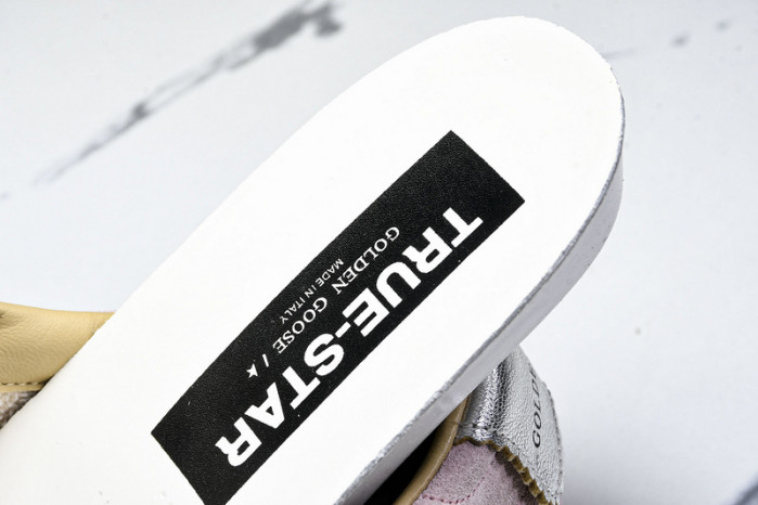 G*LDEN G*OSE SNEAKERS GGS-079