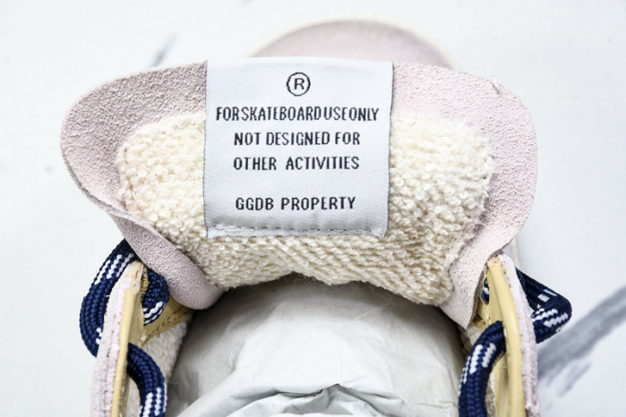 G*LDEN G*OSE SNEAKERS GGS-079