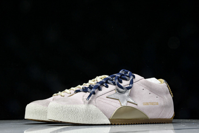 G*LDEN G*OSE SNEAKERS GGS-079