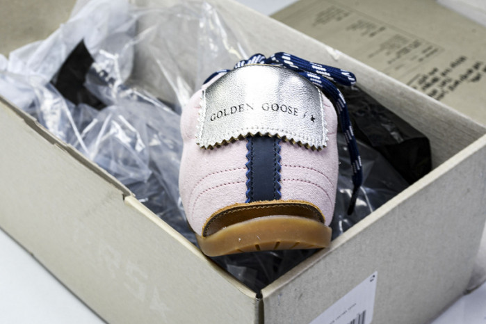 G*LDEN G*OSE SNEAKERS GGS-079