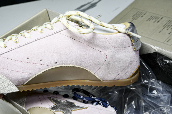 G*LDEN G*OSE SNEAKERS GGS-079