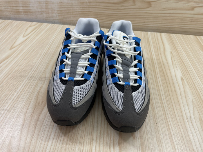 Nike Air Max 95 609048-104