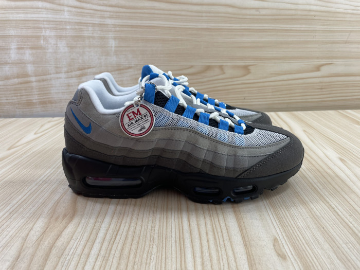 Nike Air Max 95 609048-104