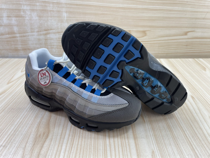 Nike Air Max 95 609048-104