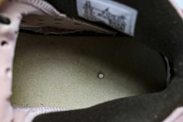 Ma Maniére x Air Jordan 6 Retro "Sail" IF3103-100