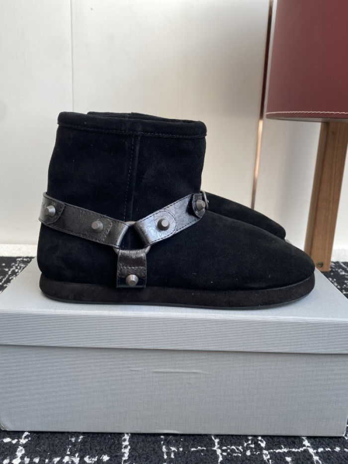 B*ALE*NGA BOOT BSB-037