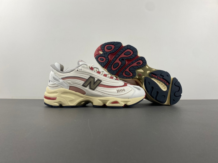 NEW BALANCE NB-167