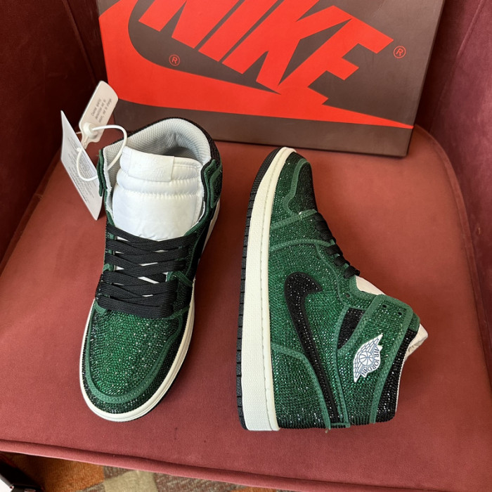 AIR JORDAN DRILL SNEAKERS AJDS-013