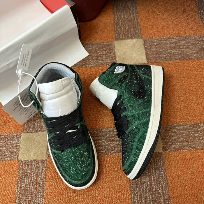 AIR JORDAN DRILL SNEAKERS AJDS-013