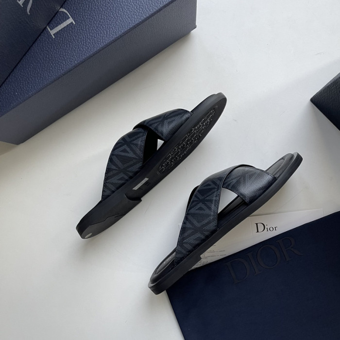 DIOR SLIDES DS-043