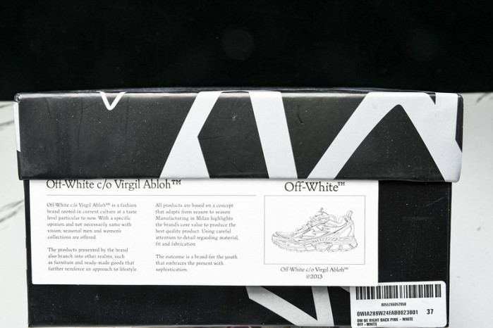 C/O SNEAKERS CO-013