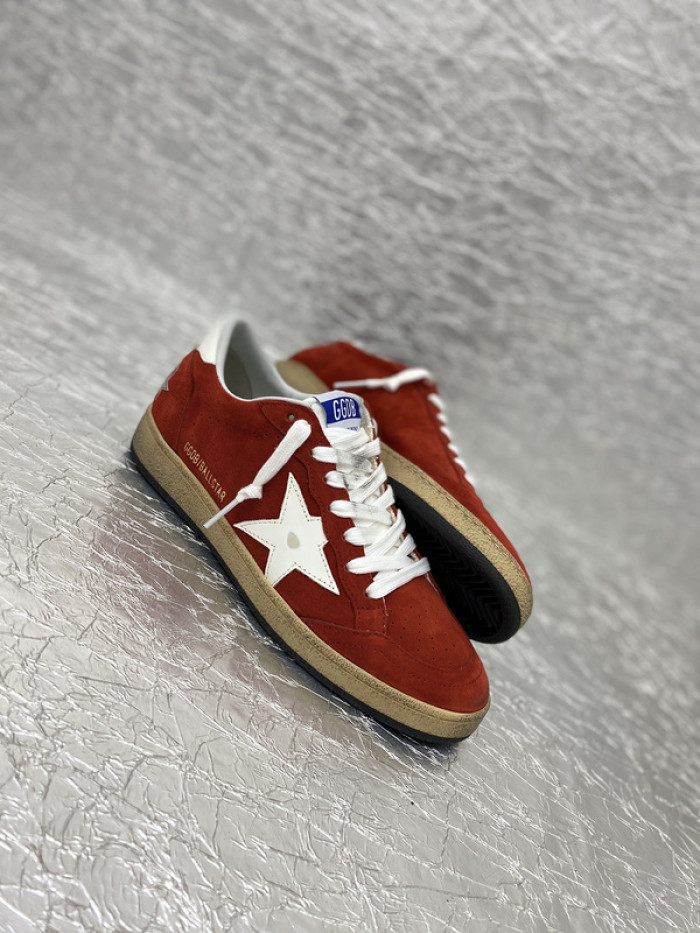 G*LDEN G*OSE SNEAKERS GGS-073