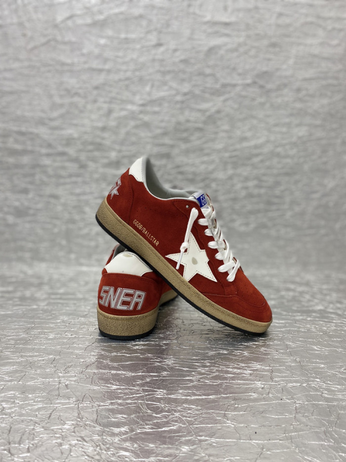 G*LDEN G*OSE SNEAKERS GGS-073