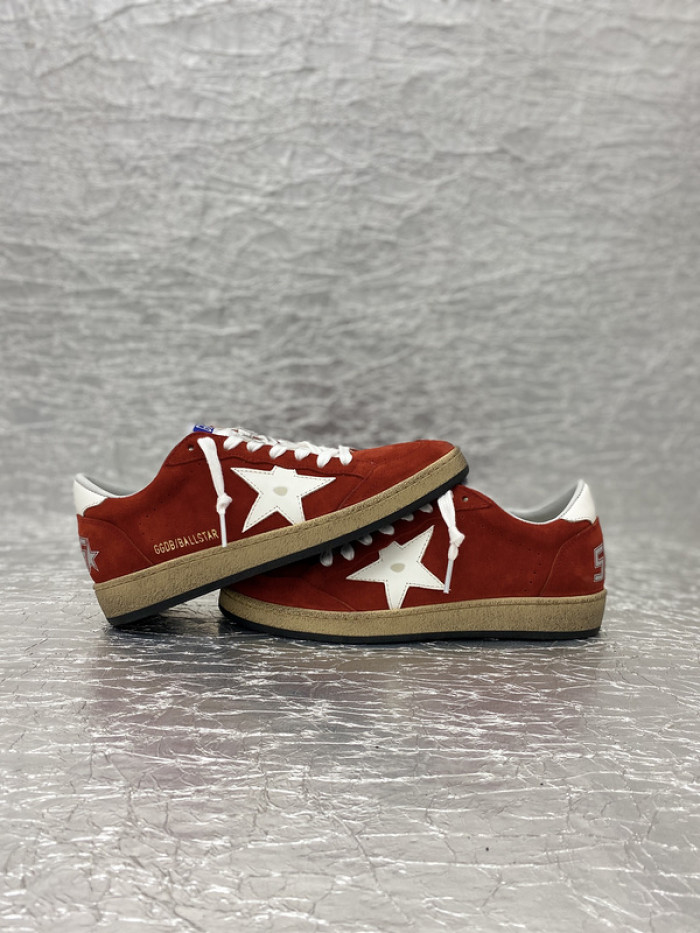 G*LDEN G*OSE SNEAKERS GGS-073