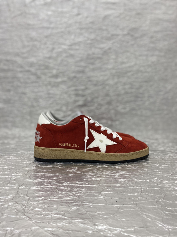 G*LDEN G*OSE SNEAKERS GGS-073