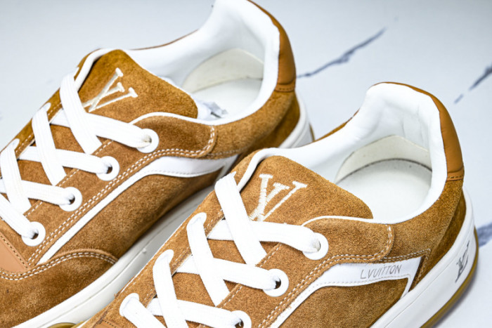 LOU VUIT OTHERS SNEAKERS LVOTS-009