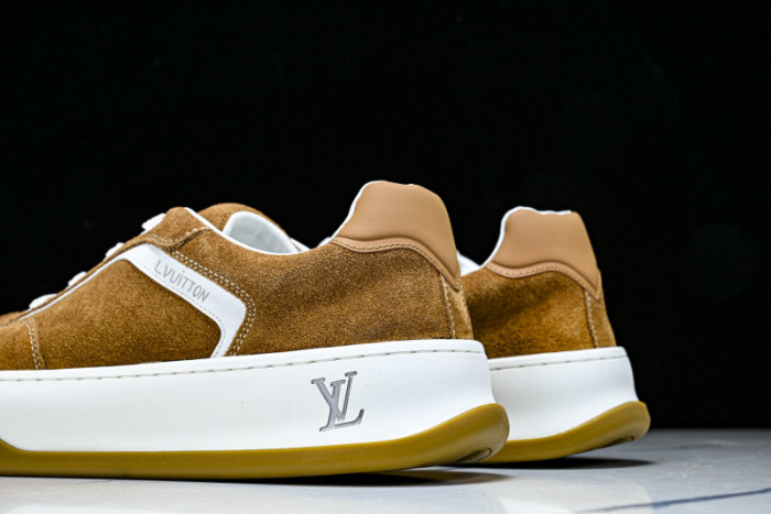 LOU VUIT OTHERS SNEAKERS LVOTS-009