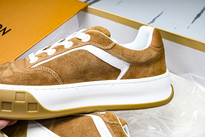 LOU VUIT OTHERS SNEAKERS LVOTS-009