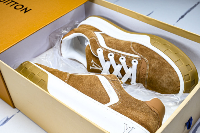 LOU VUIT OTHERS SNEAKERS LVOTS-009