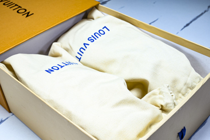 LOU VUIT OTHERS SNEAKERS LVOTS-009