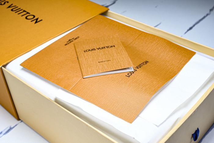 LOU VUIT OTHERS SNEAKERS LVOTS-009